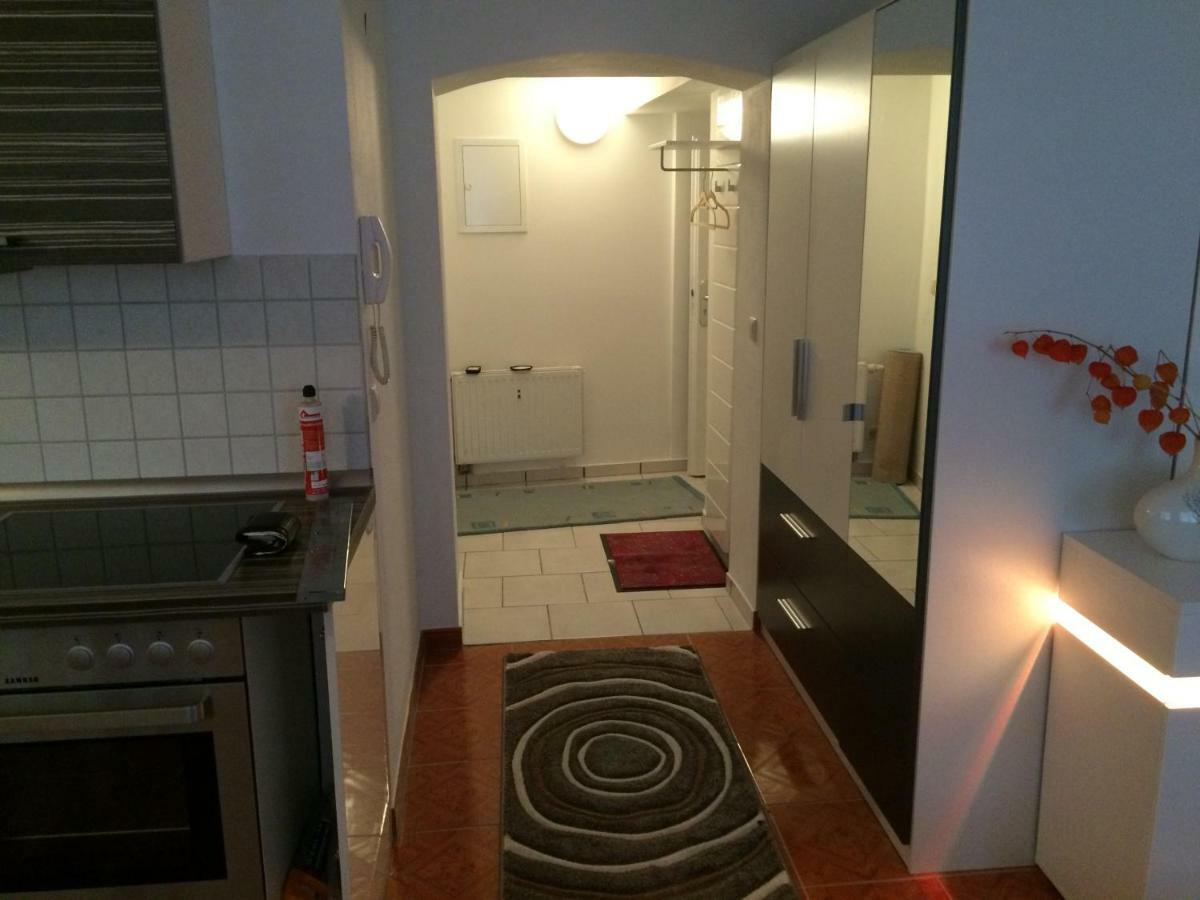 Lunitz 19 Apartment Gorlitz Exterior photo